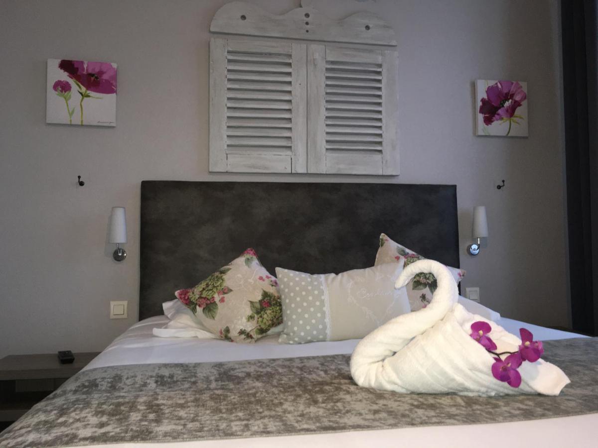 Hotel De France Citotel روشفور المظهر الخارجي الصورة