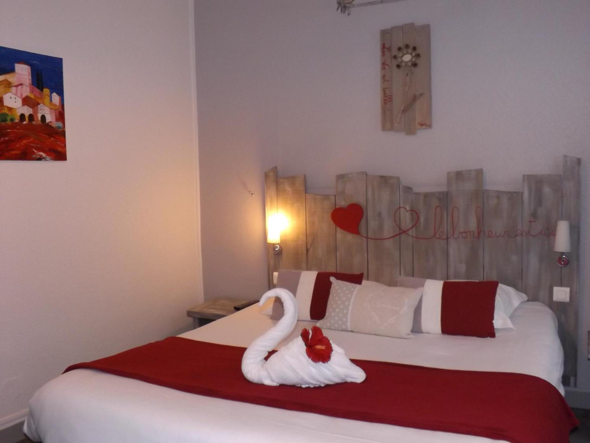 Hotel De France Citotel روشفور المظهر الخارجي الصورة